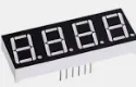 14mm Common Cathode Display Red 5611AH  0.56寸