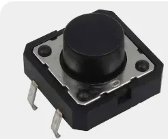 12x12 12mm Tact Switch(1000'li paket)