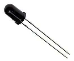 LTR-323DB Fotodetector