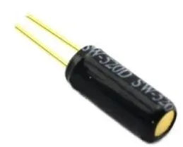 SW-520D Eğim Sensörü
