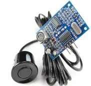 JSN-SR04T Su Geçirmez Ultrasonik Sensör