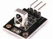 Infrared IR Receiver Sensor Module - KY-022