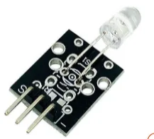 Infrared IR Transmitter Sensor Module - KY-005