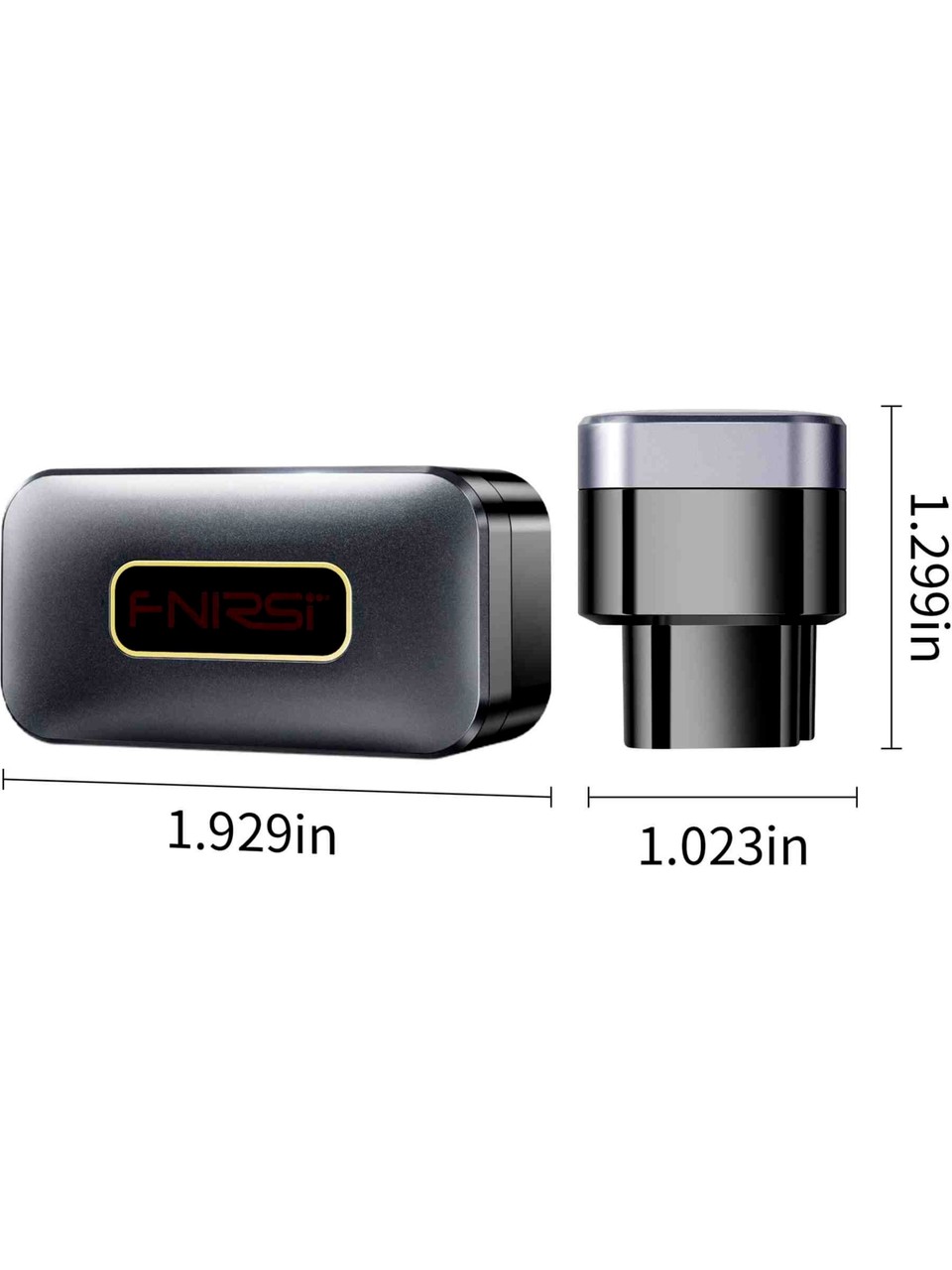 FNIRSI OBD2 FD10 Araba Dedektörü
