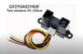 GP2YOA02YKOF kizilotesi lazer