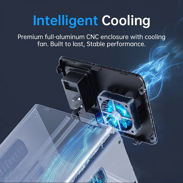 FNIRSI IPS3608 0-36V 8A 285W Programlanabilir AC-DC Ayarlanabilir Güç Kaynağı