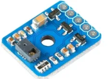 mimic recognition sensor module