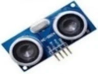 HC-SR04