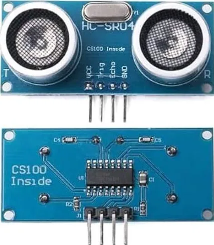 HC-SR04 (cs100a)