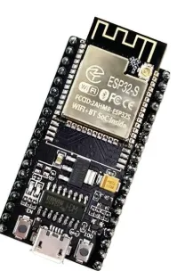 esp32 esp32S 38 pins