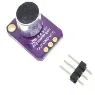 MAX4466 Electret Microphone Module