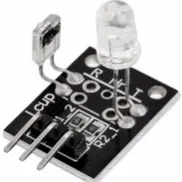 Parmak Nabız Ölçer Sensör KY-039