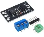 AOD4184 Mosfet Modülü