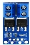15A 400W Mosfet Modüle