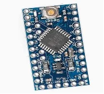 Pro mini 5V