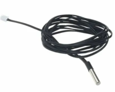 NTC THERMISTOR 10K TEMPERATURE SENSOR 2 meter