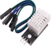 DHT22 Sensor Module