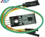 LM35 Module