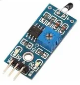 Thermistor Module (3-wire)