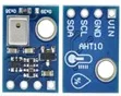 AHT10 sensor Module
