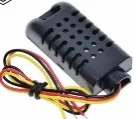 DHT21 sensor module
