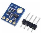 Si7021 GY-21