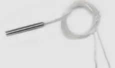 PT100 Temperature Sensor - 50cm Cable