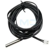 NTC Thermistor Accuracy Temperature Sensor 1 MT