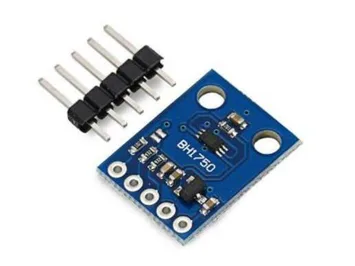 Arduino Dijital Işık Şiddet Sensörü