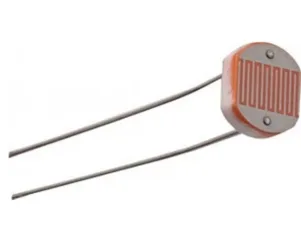 5mm 5549 LDR Light Dependent Resistor