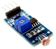 LDR Light Sensor Board (4pin)
