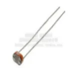 5 mm 5528 LDR