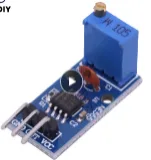 NE555 MODULE