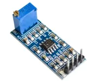 LM358 100x module
