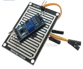 Rain Sensor Module