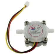 YF-S401 WATER FLOW SENSOR