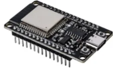 ESP32 Module Type C CH340