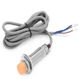 Inductive NPN Proximity Sensor LJ18A3-8-Z/ BX