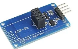 ESP BOARD Adapter module