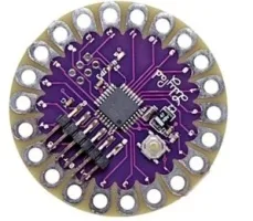 LİLYPAD BOARD