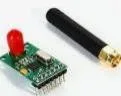 NRF905SE Kablosuz Verici Modülü