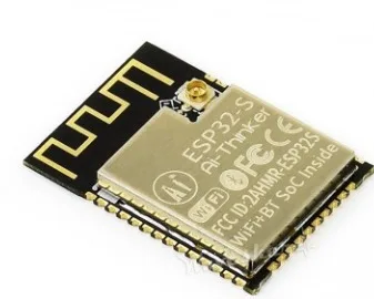 ESP-32S Module