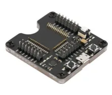 ESP32 Wroom Programming Jig