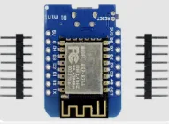 ESP8266 ESP-12F WeMos D1 Mini WiFi