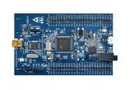 STM32 Discovery - Yeni Model, STM32F407G-DISC1