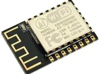 ESP 12F