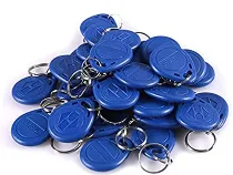 125KHz Keyfobs