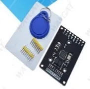 RC522 RFID set Module (mini)