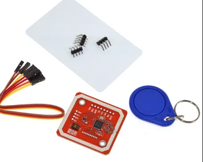 PN532 module