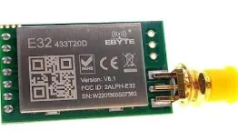 E32-433T20D